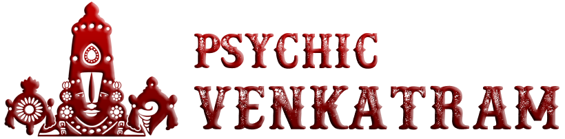 Astrologer Venkatram